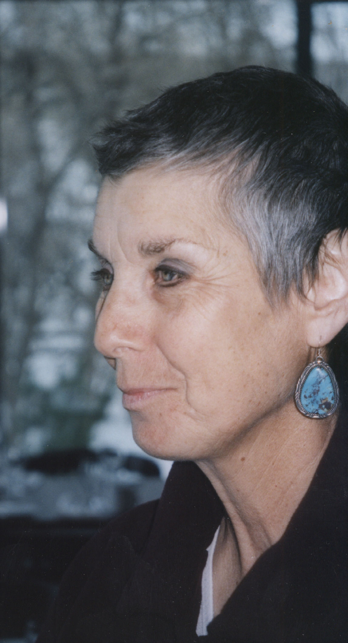 Ruthellen Pollan: The Visionary That Inspired Four Corners Creative Vision